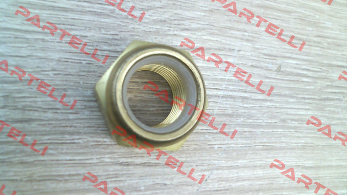 Impeller nut, Pos. 28.04 Calpeda