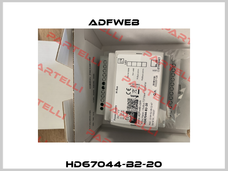 HD67044-B2-20 ADFweb
