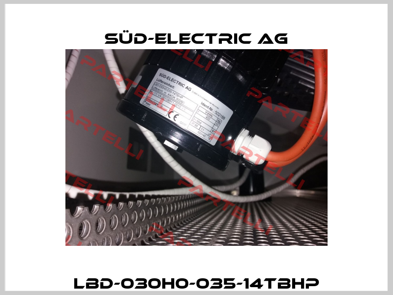 LBD-030H0-035-14TBHP SÜD-ELECTRIC AG