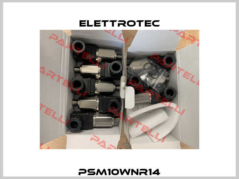PSM10WNR14 Elettrotec