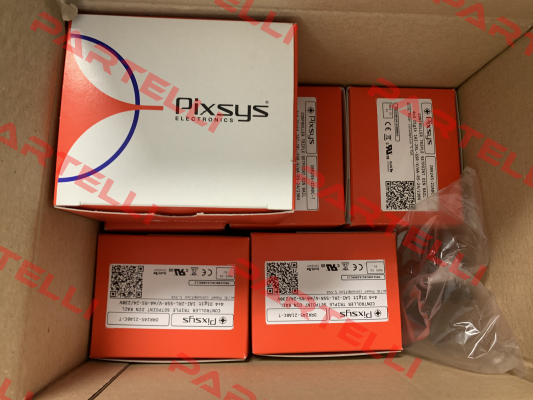 DRR245-21ABC-T Pixsys