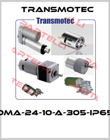DMA-24-10-A-305-IP65  Transmotec