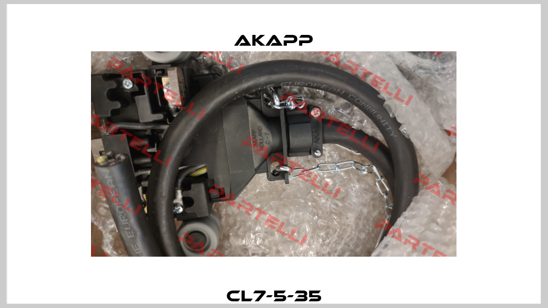 CL7-5-35 Akapp