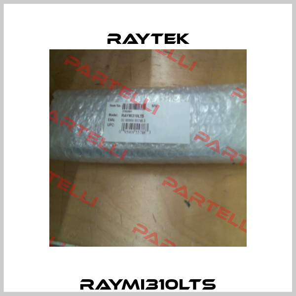 RAYMI310LTS Raytek