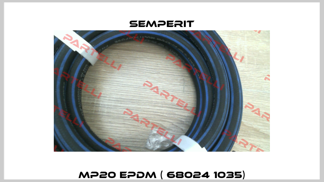 MP20 EPDM ( 68024 1035) Semperit