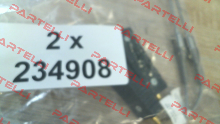 234908 Dynisco