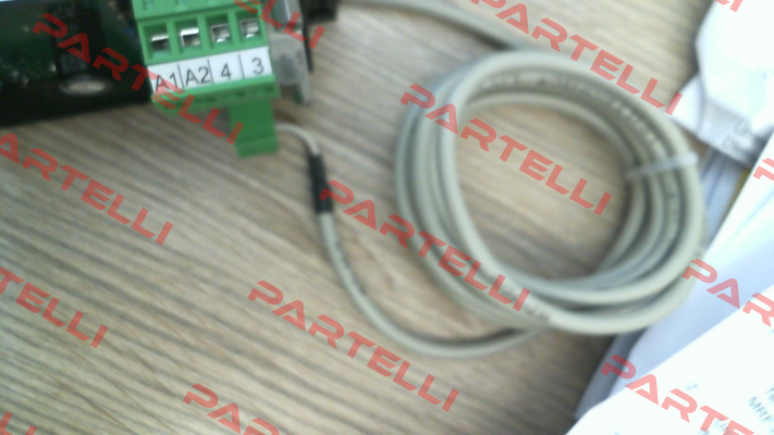 MRF-A-3-1-1-KT-0-0-000-F Welba