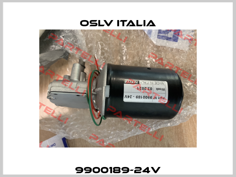 9900189-24V OSLV Italia