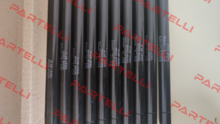 082686 Stabilus