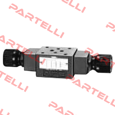 MSW-01-X-50 Yuken