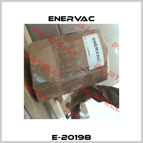 E-20198 Enervac