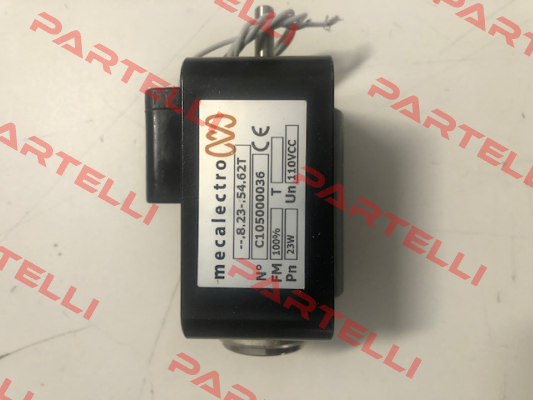 1823132A29 Mecalectro