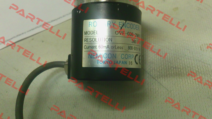 OVF-036-2MHT oem  Nemicon1