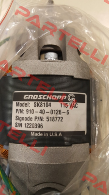 0518772 Groschopp