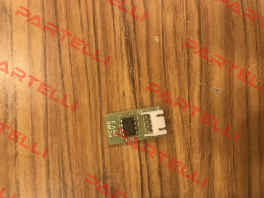 E-80225NEM Metron Eledyne Ltd