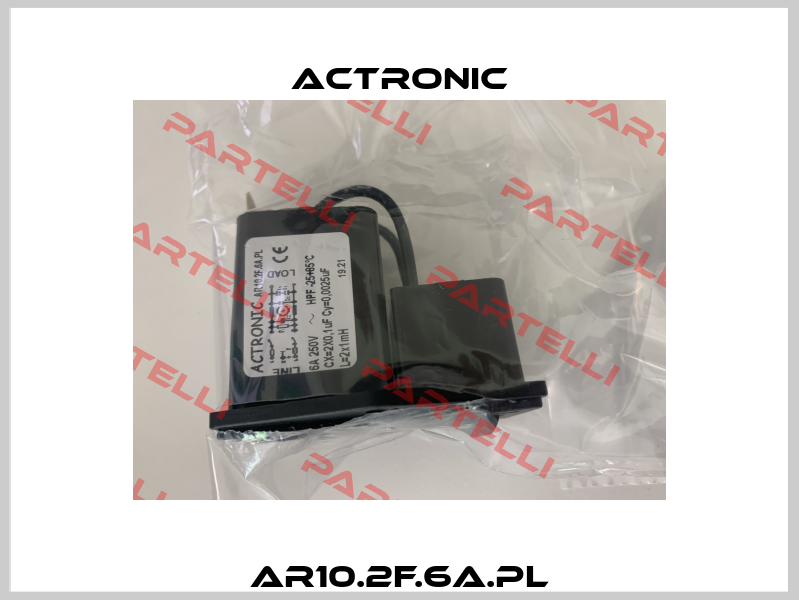 AR10.2F.6A.PL Actronic