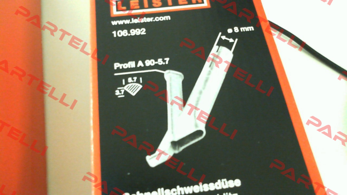 106.992 Leister