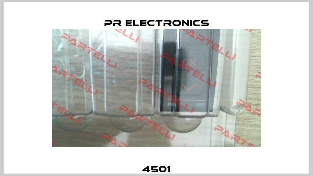 4501 Pr Electronics