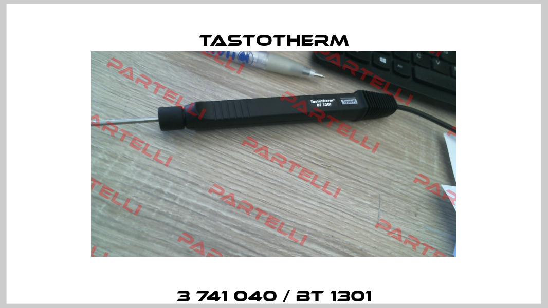3 741 040 / BT 1301 Tastotherm