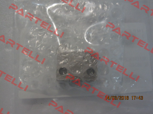 ATBM7SB-S-BL  Misumi