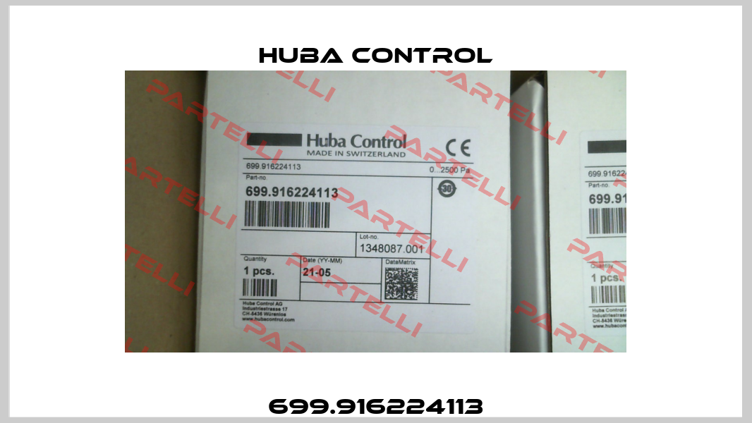 699.916224113 Huba Control