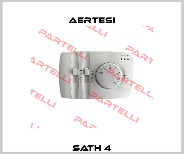 SATH 4 Aertesi