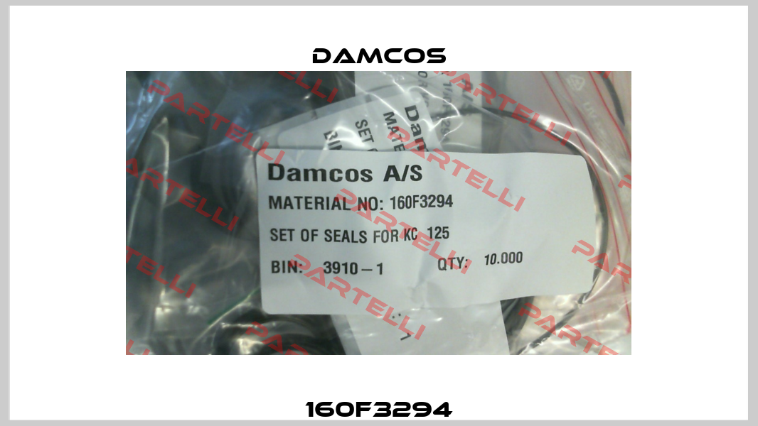 160F3294 Damcos