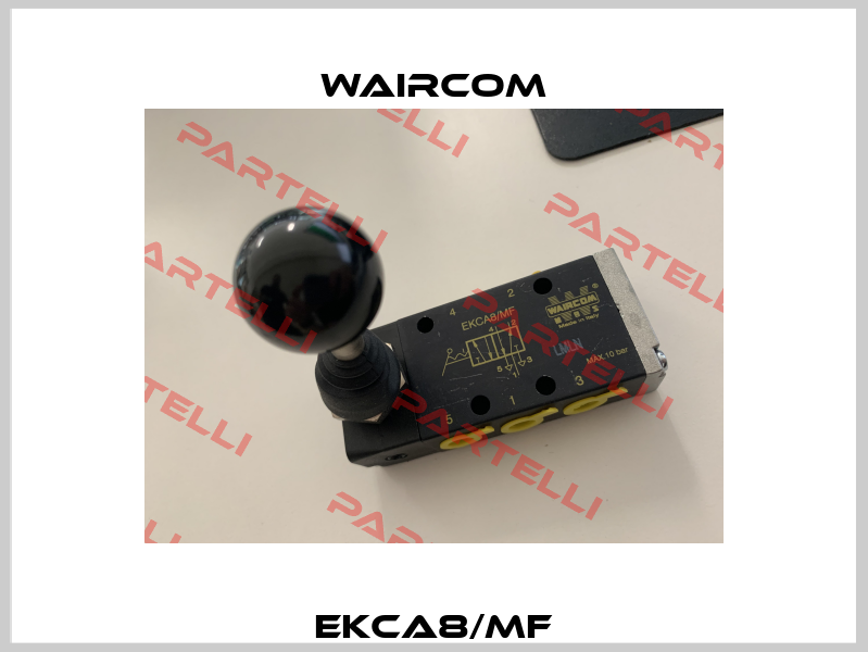 EKCA8/MF Waircom