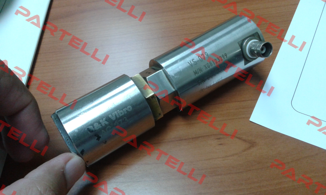 VS-079 B-K Vibro