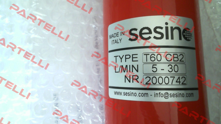 T60C2 Sesino