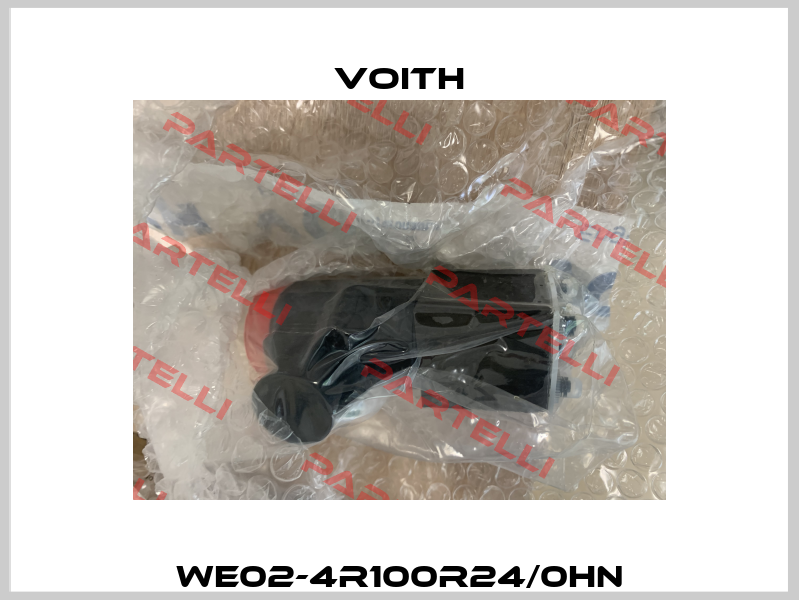 WE02-4R100R24/0HN Voith