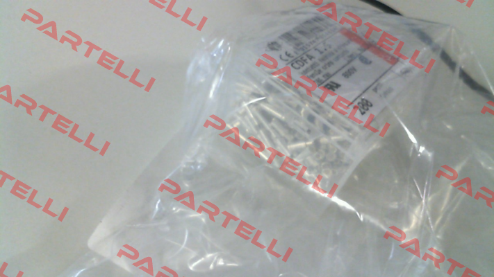 CDFA 1.5 (pack x200) Ilme