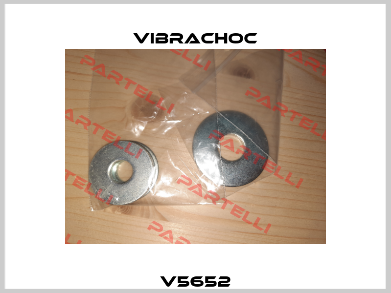 V5652 Vibrachoc