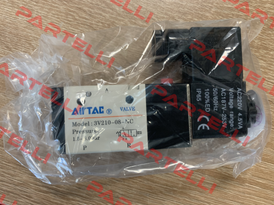 3V21008NCAG Airtac