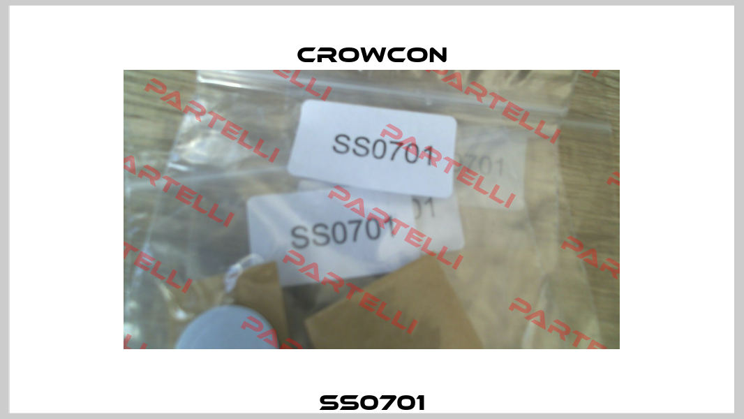 SS0701 Crowcon