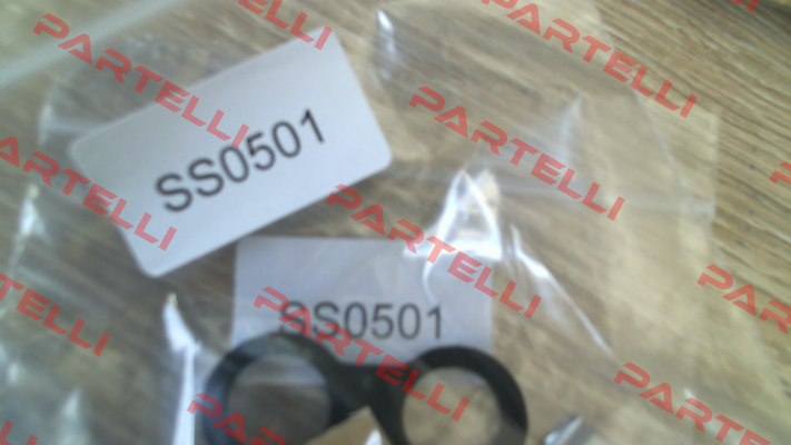 SS0501 Crowcon
