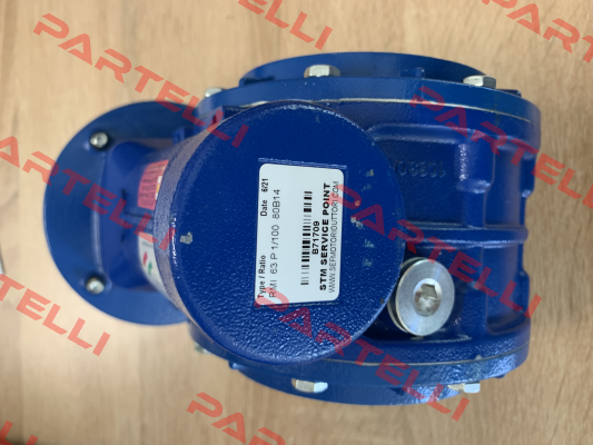 RMI 63 P 1/100 80B14 M1 Stm