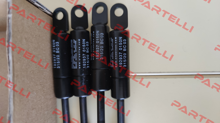 192937/ 150N Stabilus