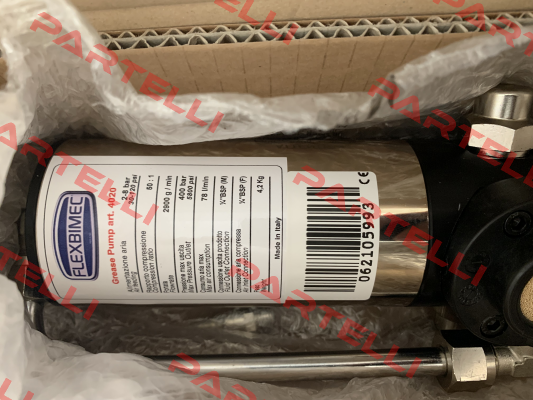 004020 Flexbimec