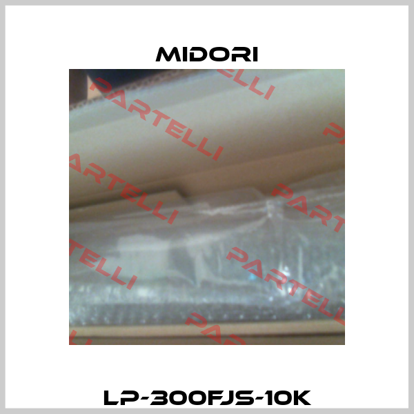 LP-300FJS-10K Midori