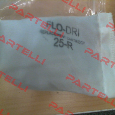 FLODRI-25R Thermon
