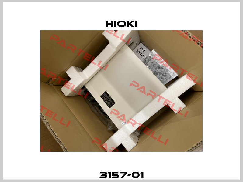 3157-01 Hioki