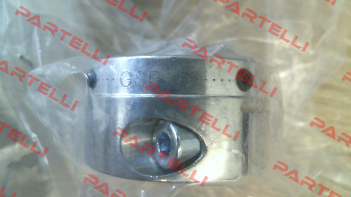 GSP- 16-M + GSP-metal bellows SIT
