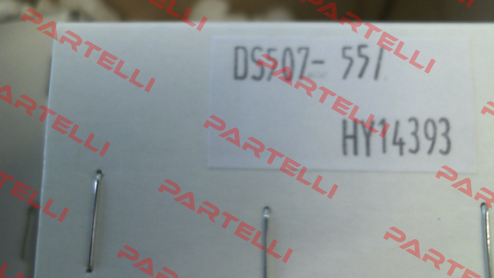 DS-507-55 Hydropa Hydrostar