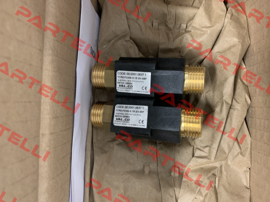 FCM4-3.15.GV.09F Valco