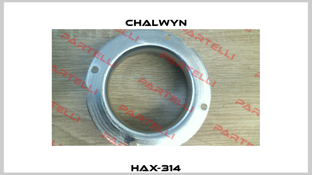 HAX-314 Chalwyn