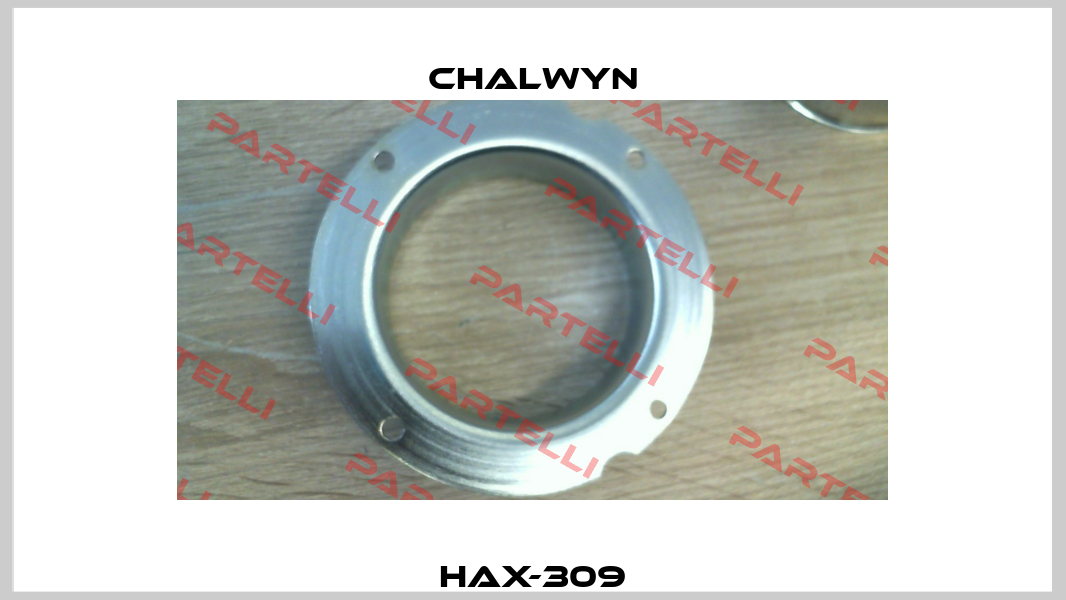 HAX-309 Chalwyn