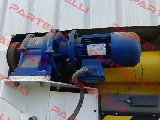 Typ 80L/4-BR-HL (MA80b4)  Carpanelli