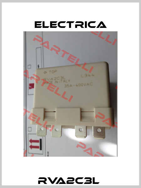 RVA2C3L  Electrica