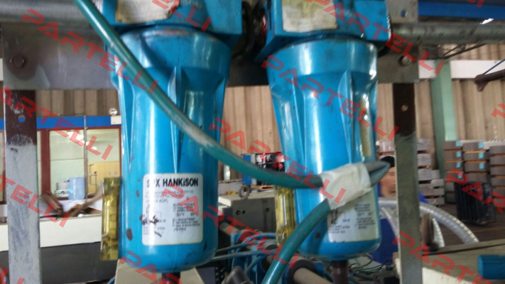  HF5-16-4DPL REPLACED BY NG-04-HF (60605304)  Hankison